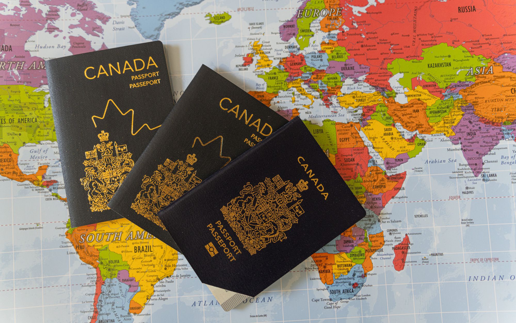 IMMIGRATION LAW
