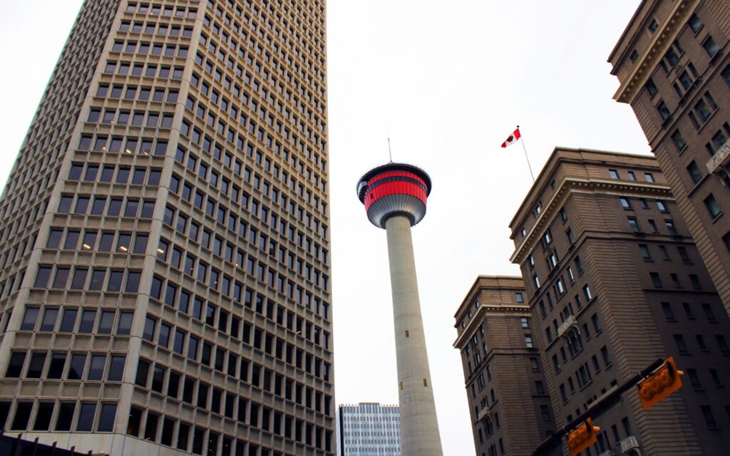Calgary Criminal Defense Lawyer