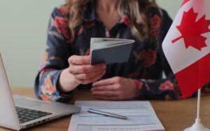 Temporary Resident Visa