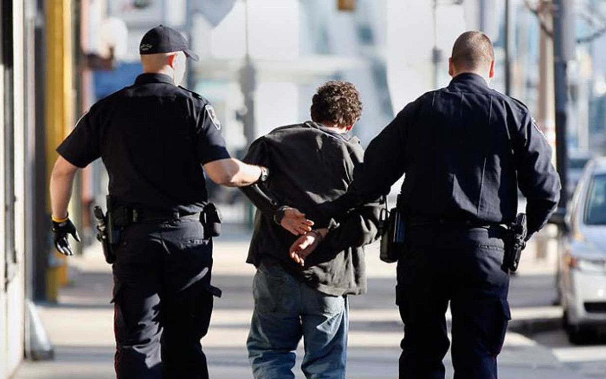 Youth Criminal Defense Lawyer
