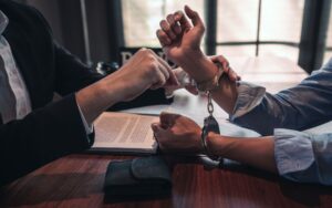 How To Choose The Best Criminal Defense Lawyers Near You